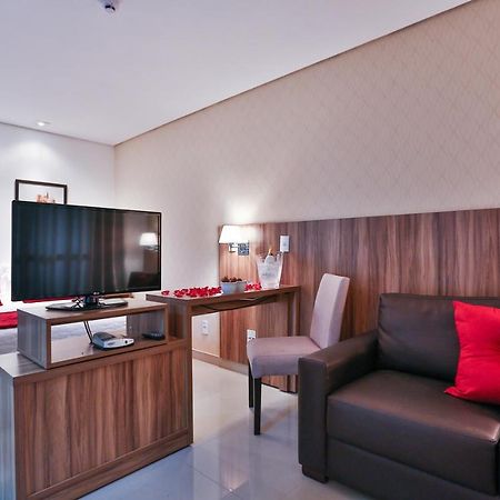 Comfort Hotel Cuiaba 외부 사진