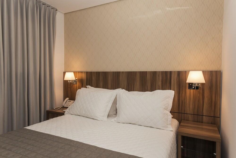 Comfort Hotel Cuiaba 외부 사진