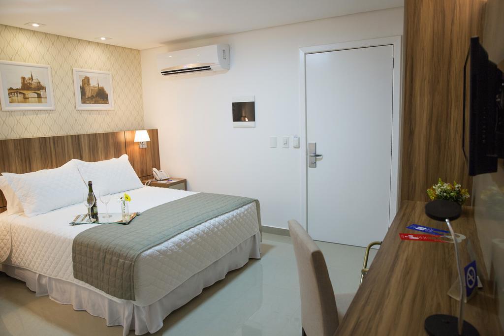 Comfort Hotel Cuiaba 외부 사진