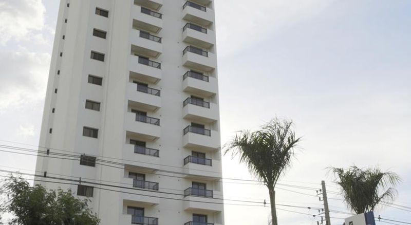 Comfort Hotel Cuiaba 외부 사진
