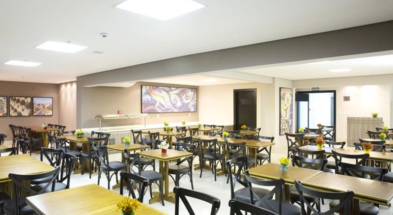 Comfort Hotel Cuiaba 외부 사진
