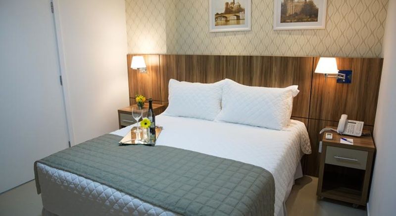 Comfort Hotel Cuiaba 외부 사진