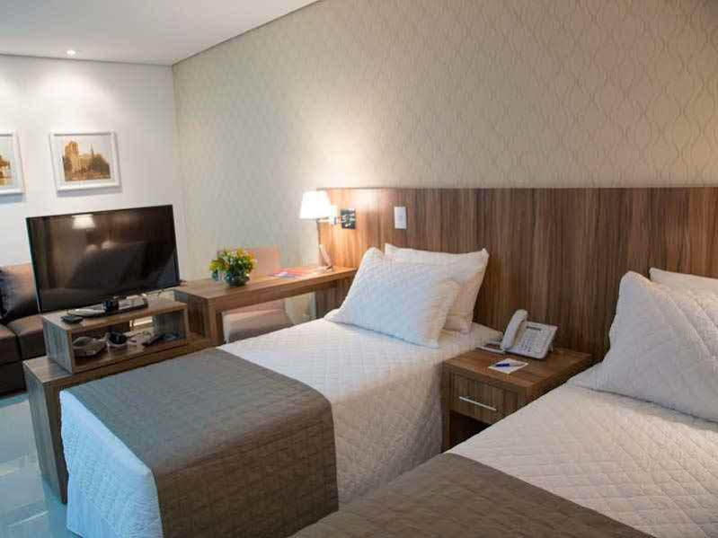 Comfort Hotel Cuiaba 외부 사진