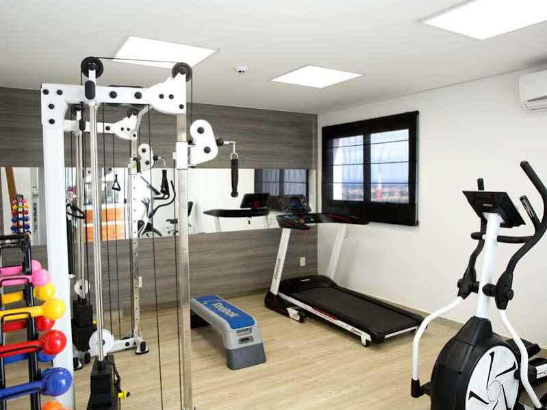 Comfort Hotel Cuiaba 외부 사진