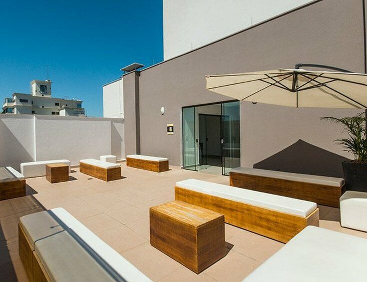 Comfort Hotel Cuiaba 외부 사진
