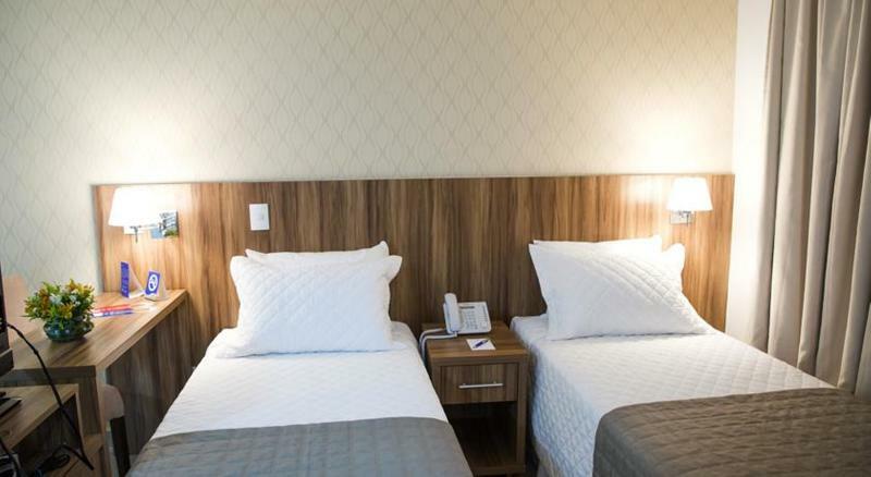 Comfort Hotel Cuiaba 외부 사진