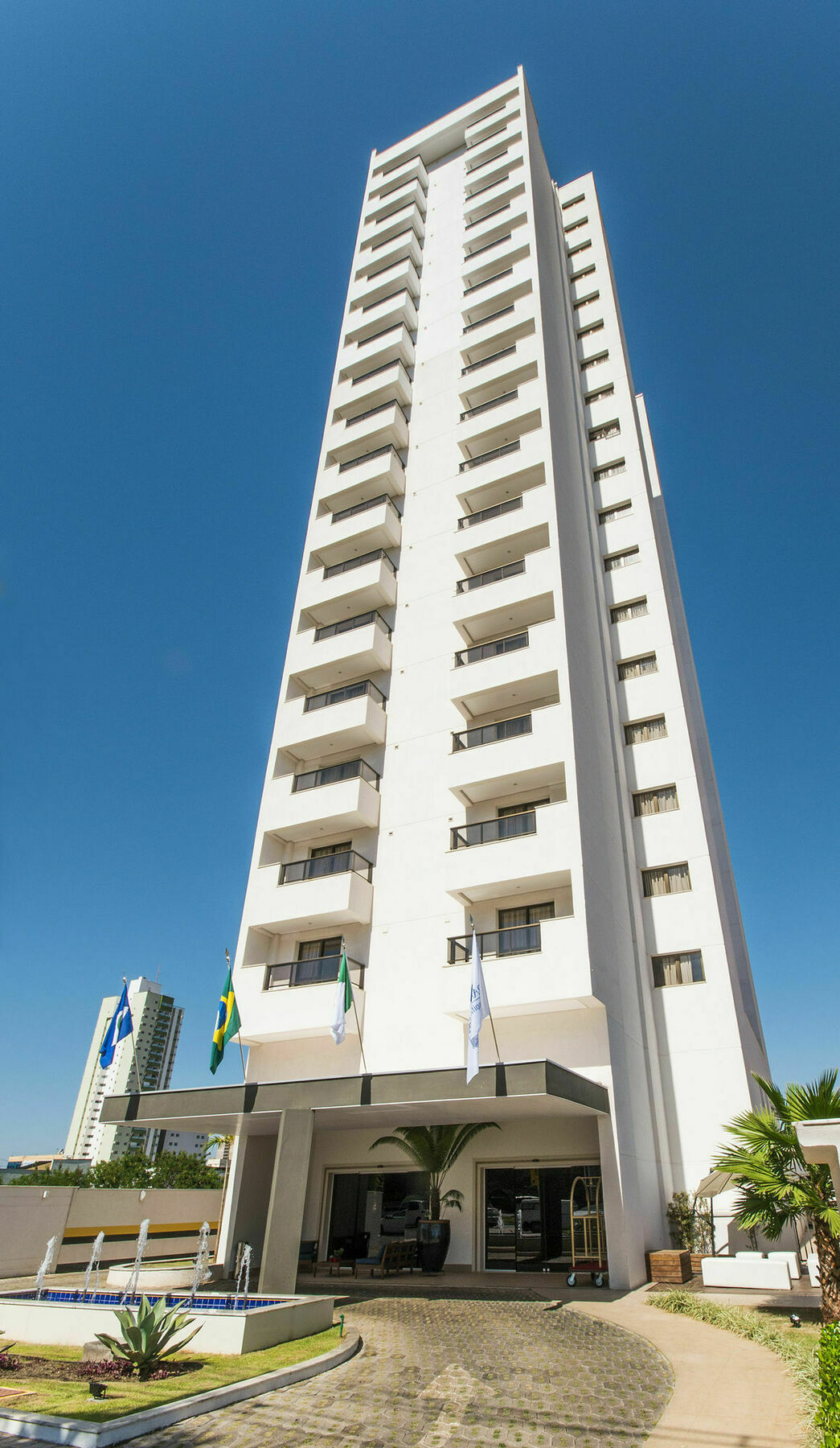 Comfort Hotel Cuiaba 외부 사진