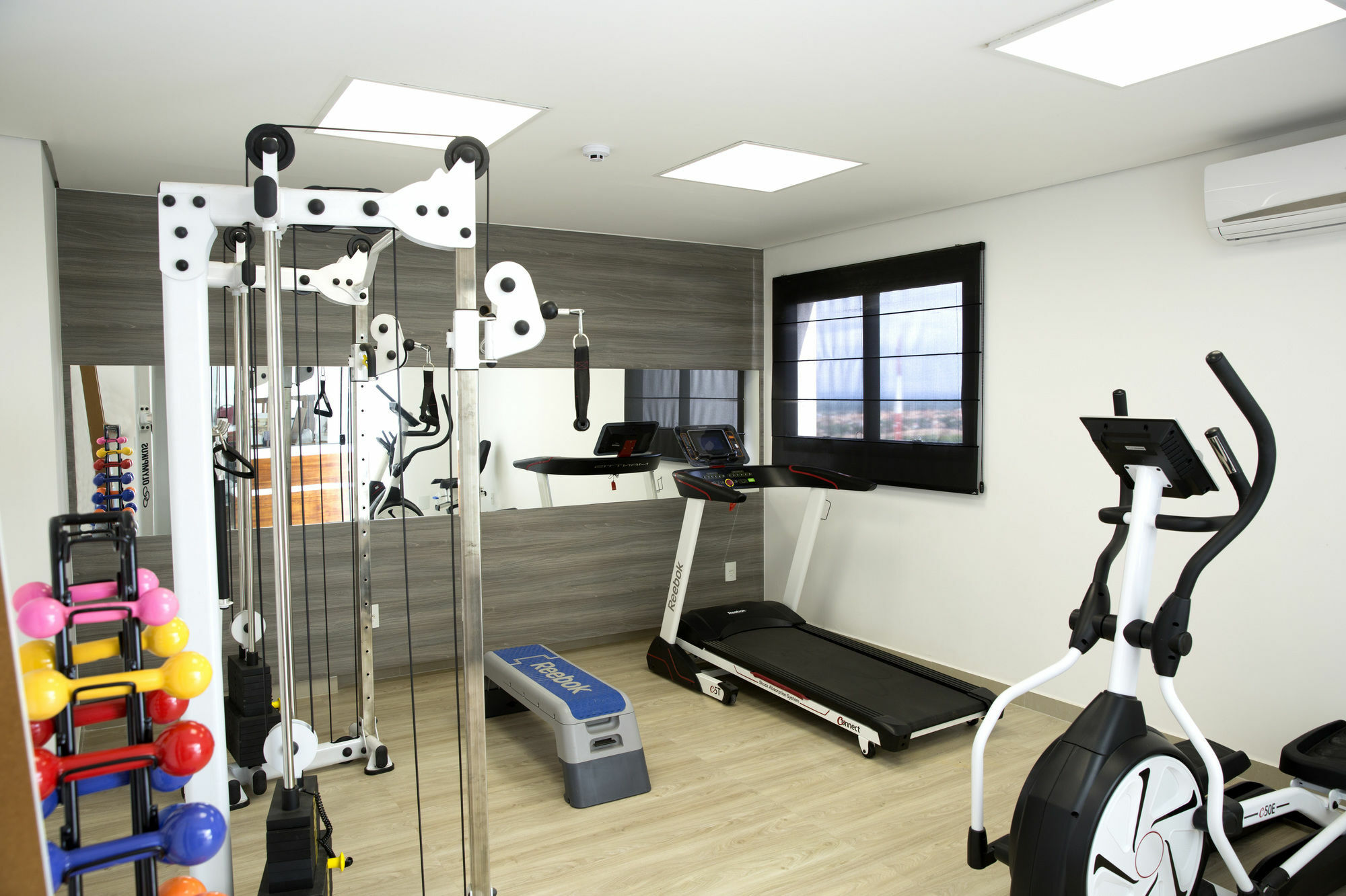 Comfort Hotel Cuiaba 외부 사진