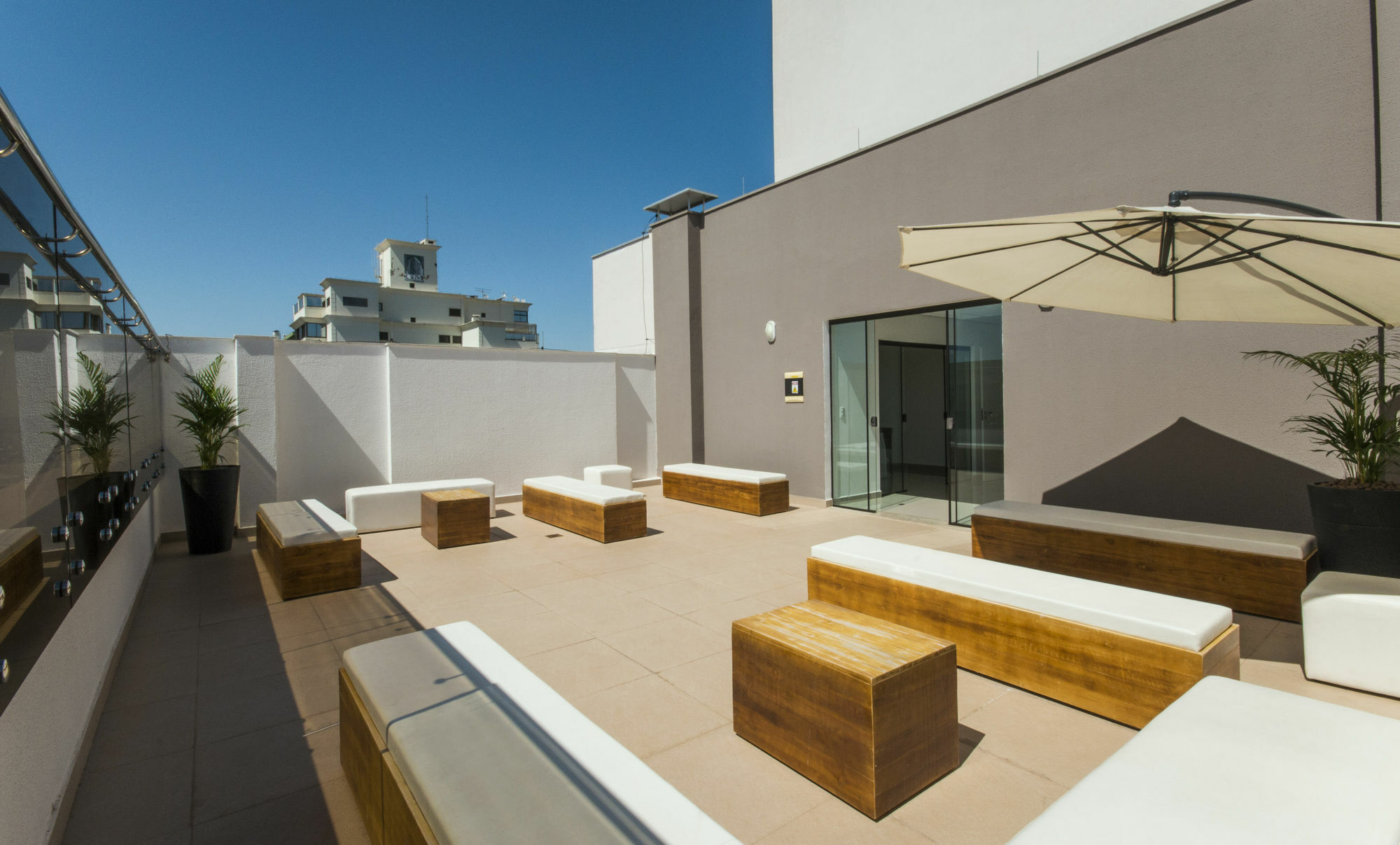 Comfort Hotel Cuiaba 외부 사진