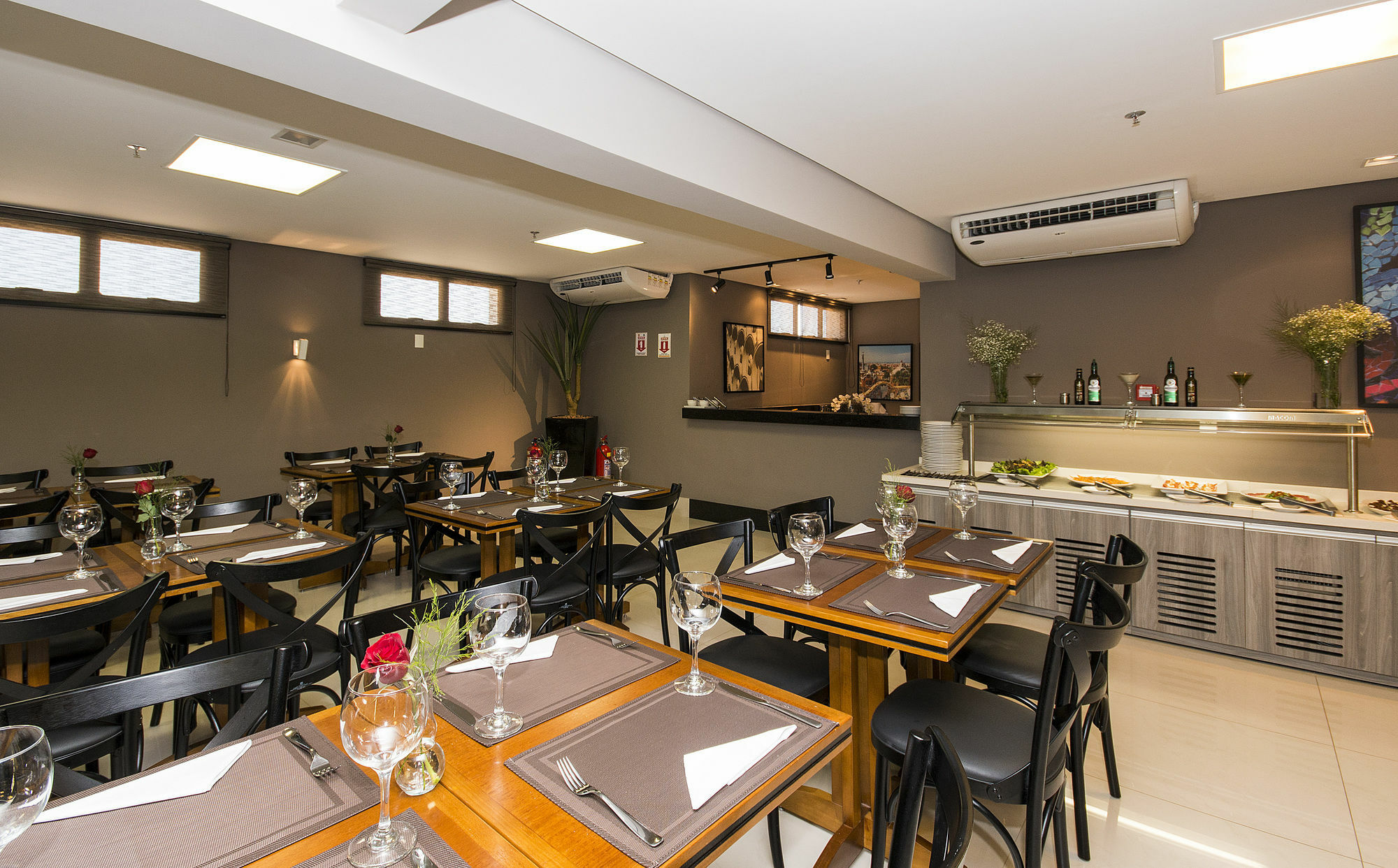 Comfort Hotel Cuiaba 외부 사진