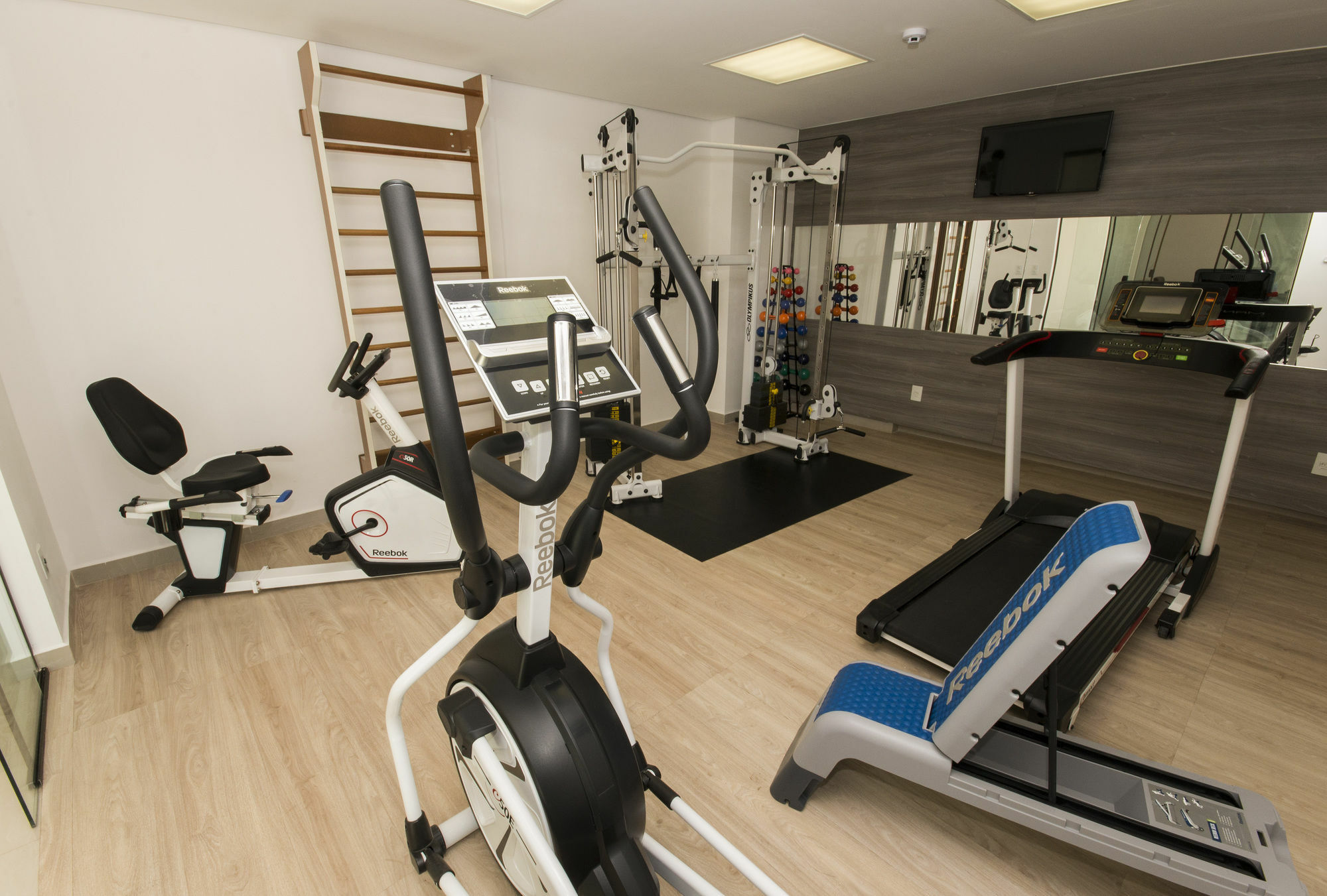 Comfort Hotel Cuiaba 외부 사진
