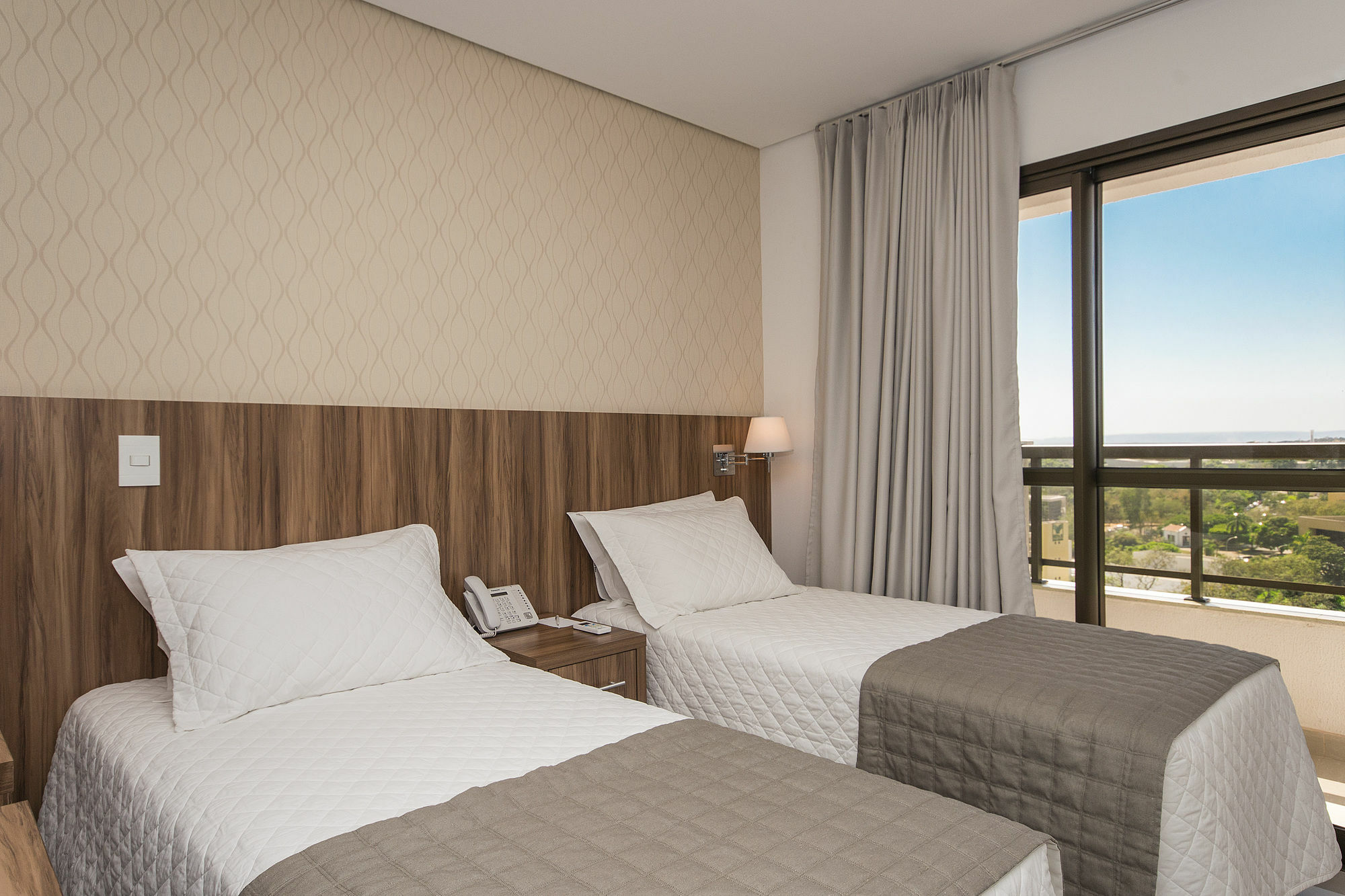 Comfort Hotel Cuiaba 외부 사진
