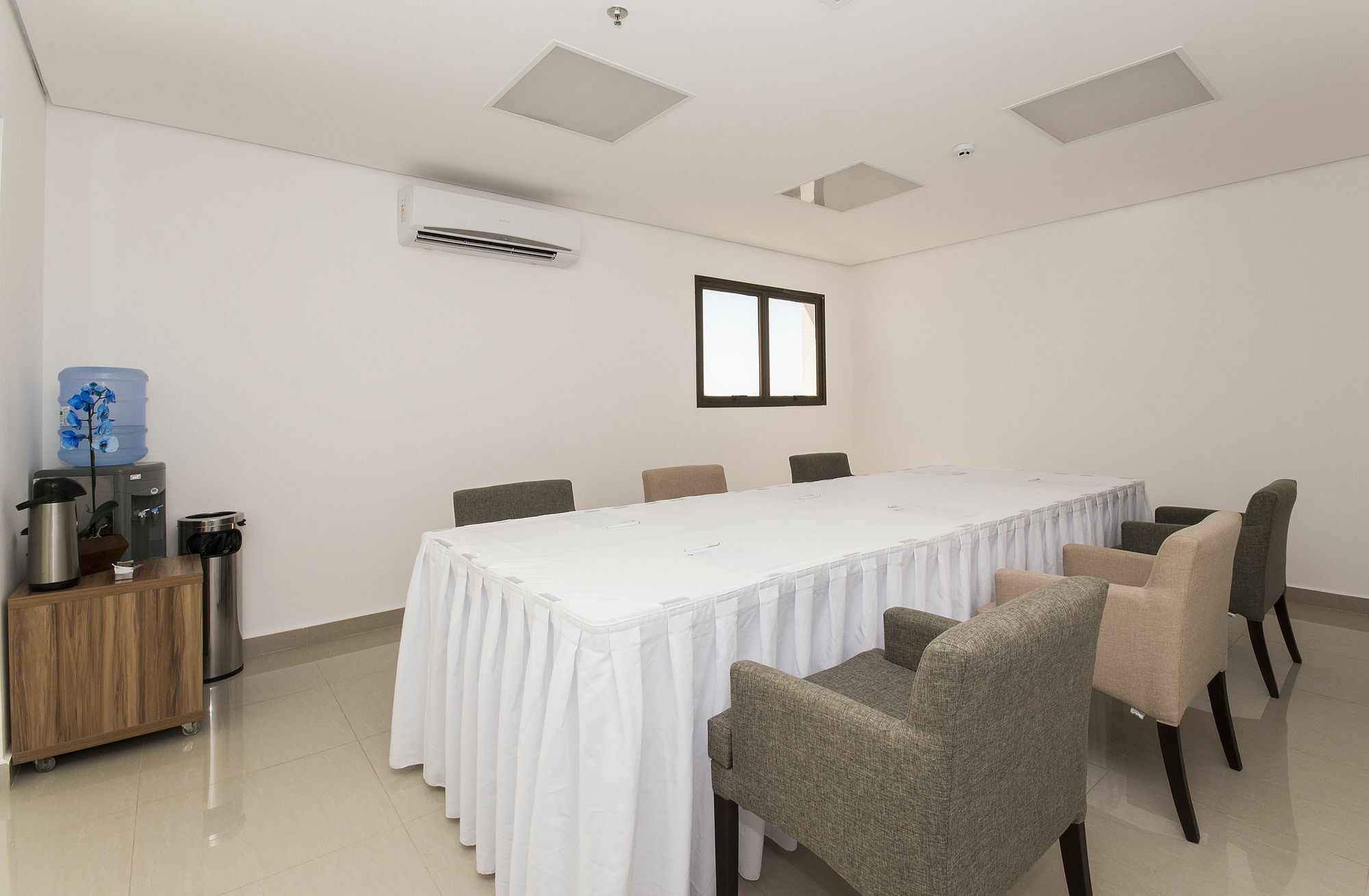 Comfort Hotel Cuiaba 외부 사진