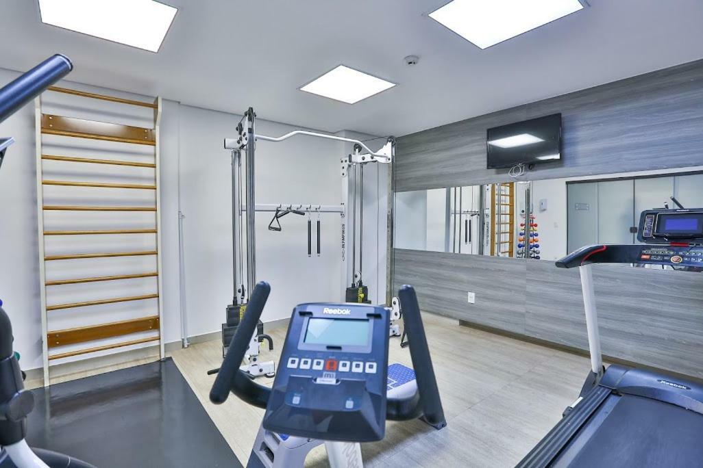 Comfort Hotel Cuiaba 외부 사진