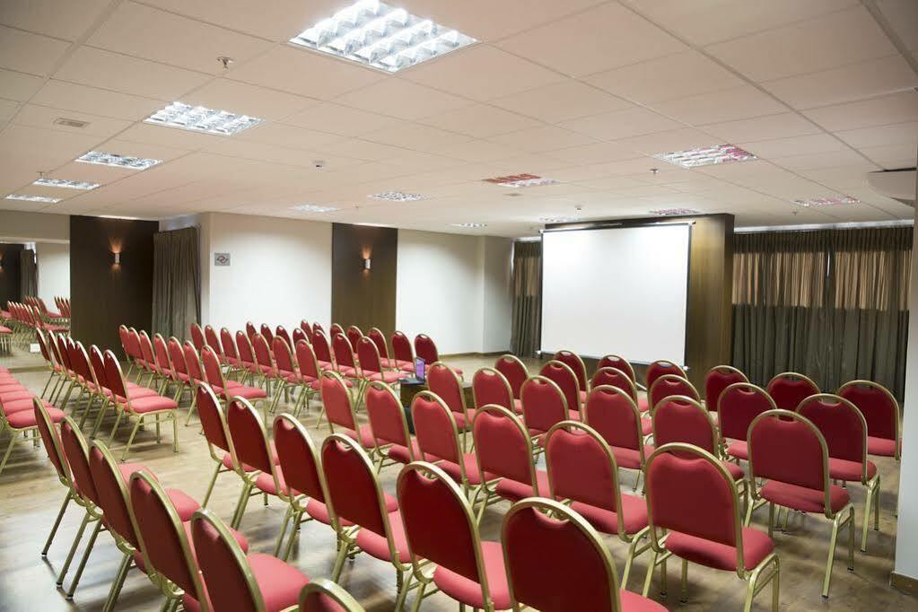 Comfort Hotel Cuiaba 외부 사진