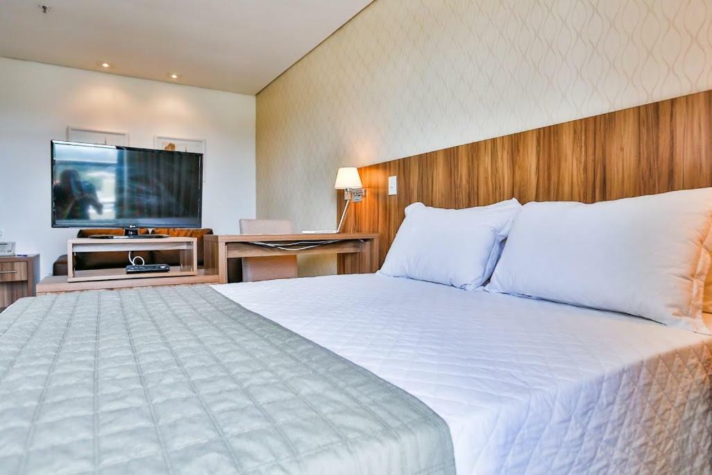 Comfort Hotel Cuiaba 외부 사진