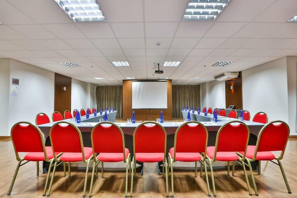 Comfort Hotel Cuiaba 외부 사진