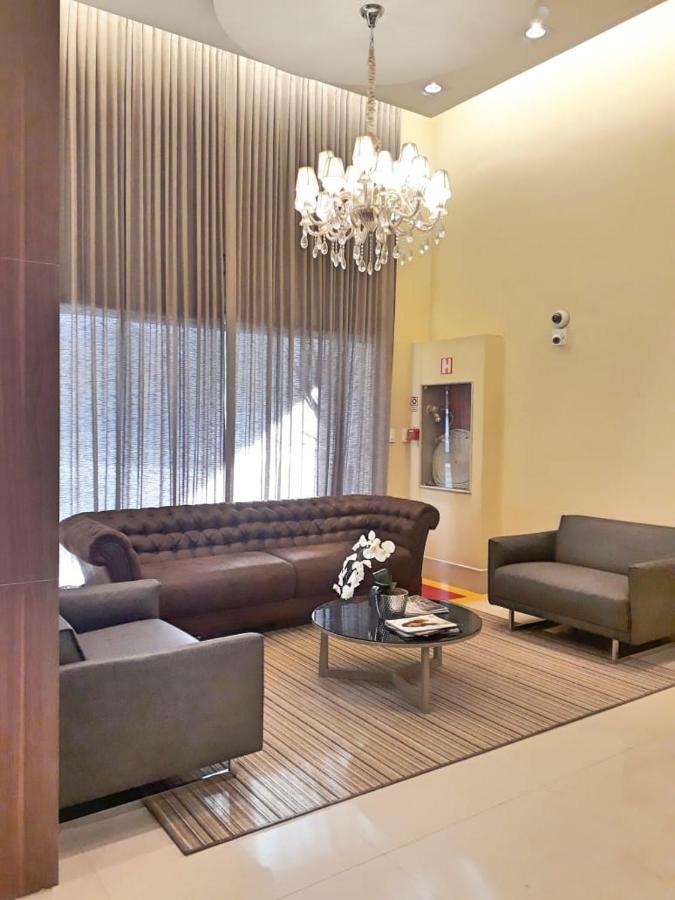 Comfort Hotel Cuiaba 외부 사진
