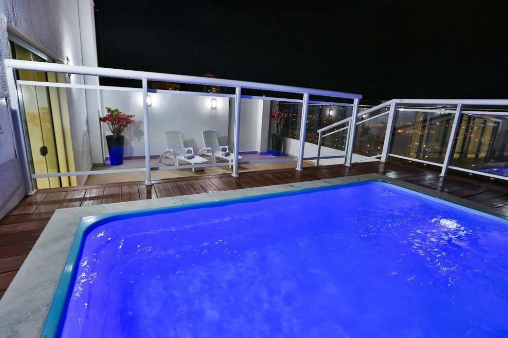 Comfort Hotel Cuiaba 외부 사진