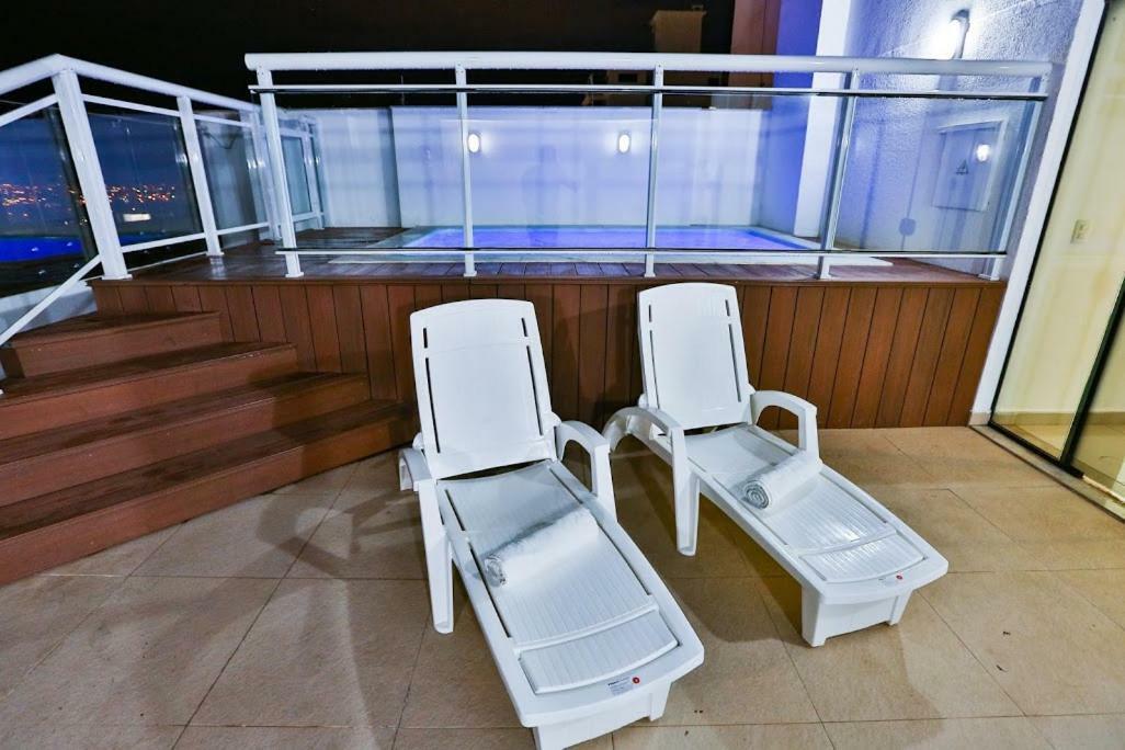 Comfort Hotel Cuiaba 외부 사진