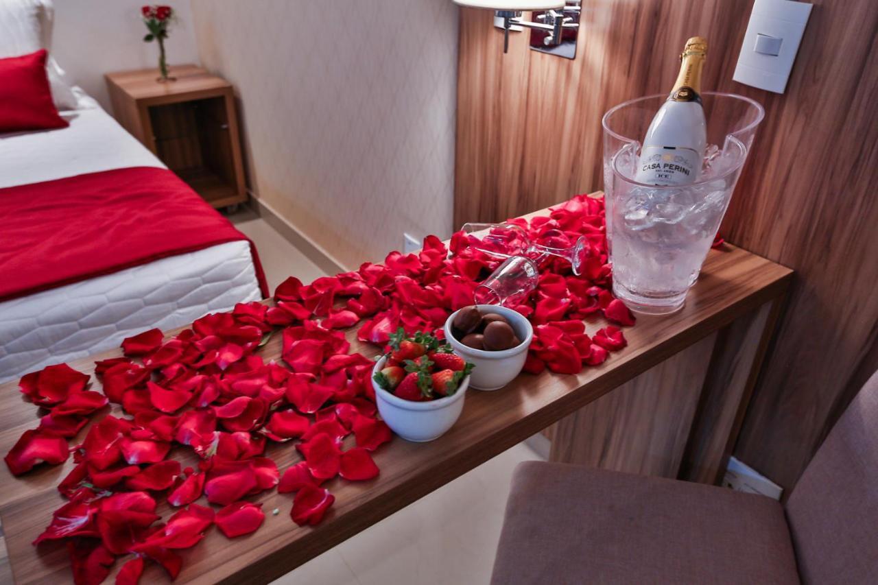 Comfort Hotel Cuiaba 외부 사진