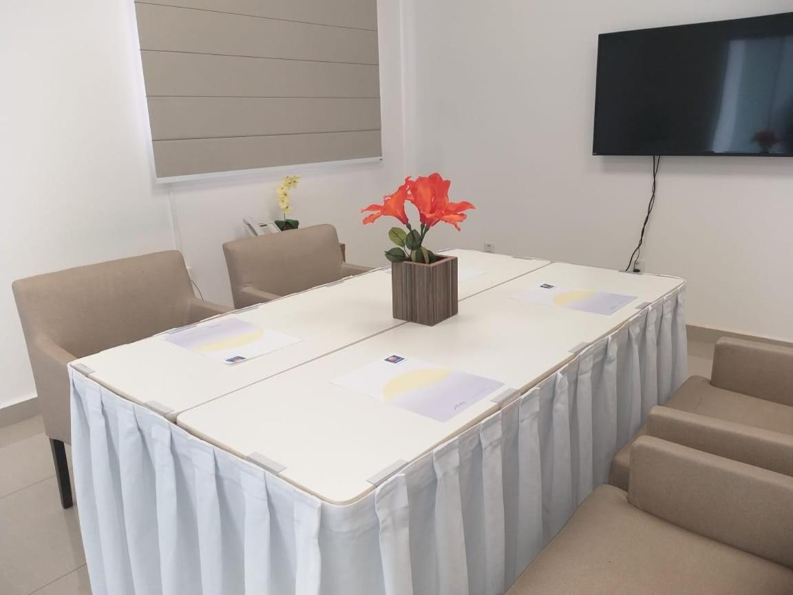 Comfort Hotel Cuiaba 외부 사진