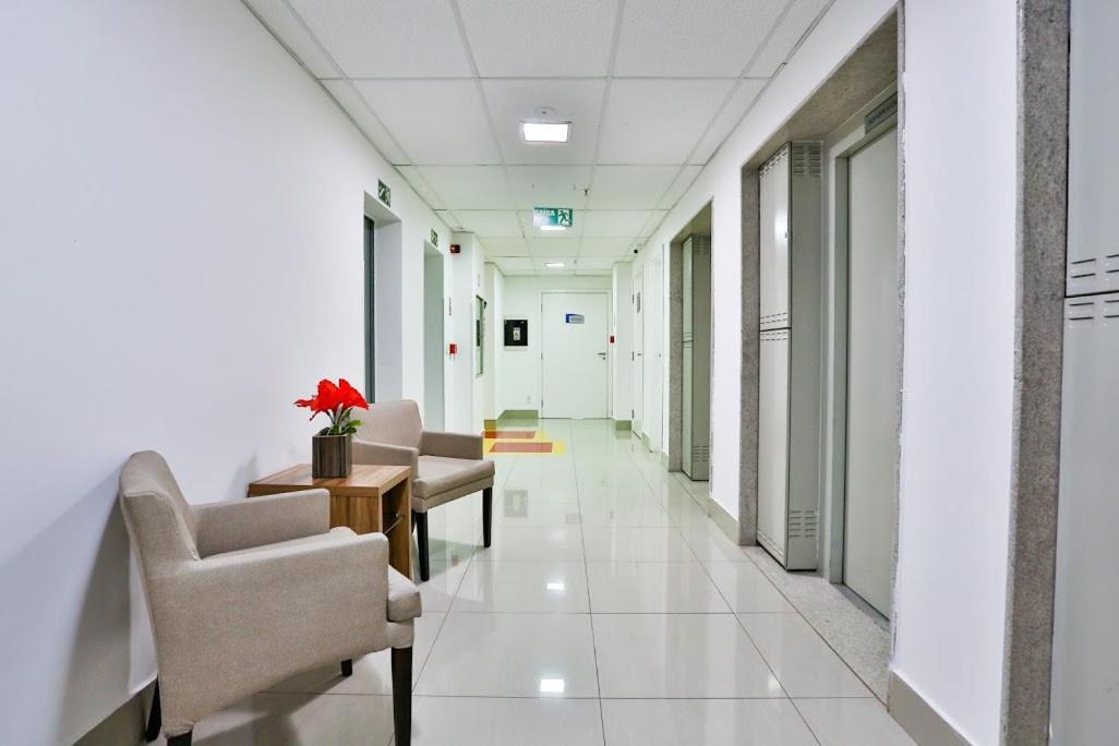 Comfort Hotel Cuiaba 외부 사진