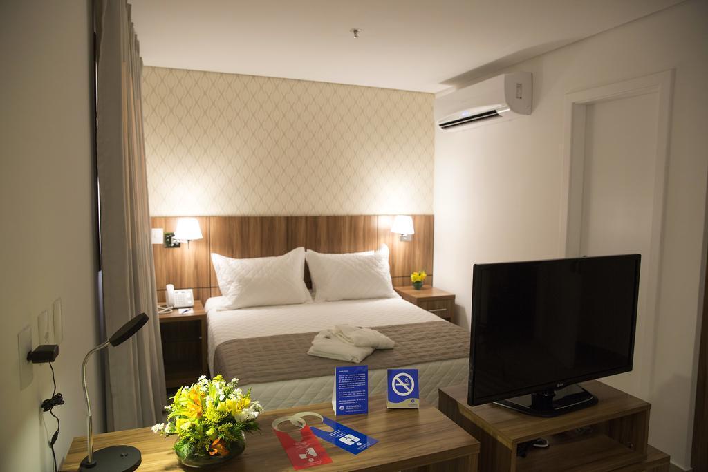 Comfort Hotel Cuiaba 외부 사진