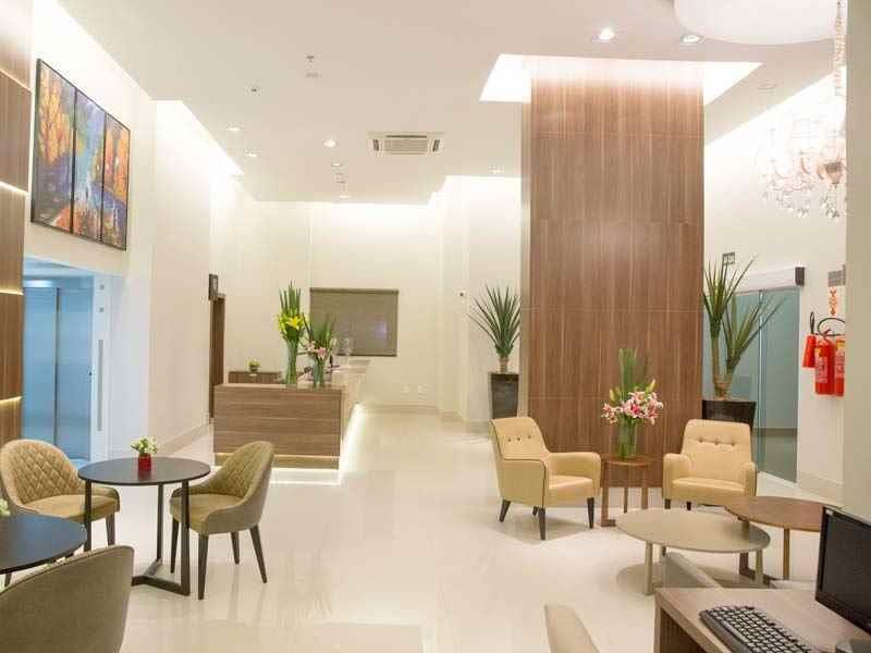 Comfort Hotel Cuiaba 외부 사진