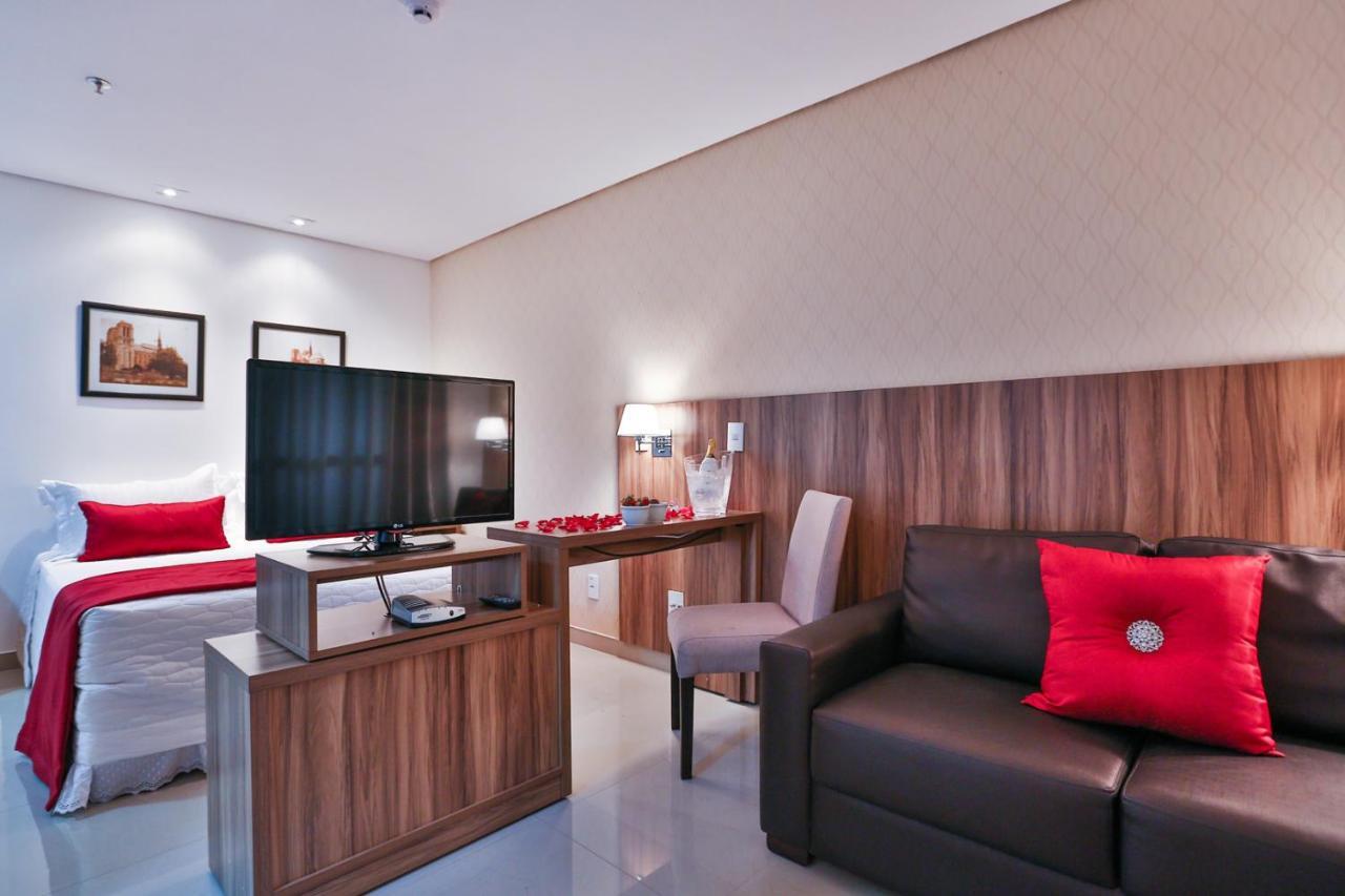 Comfort Hotel Cuiaba 외부 사진
