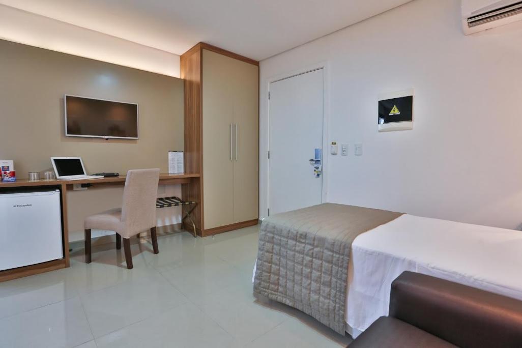 Comfort Hotel Cuiaba 외부 사진