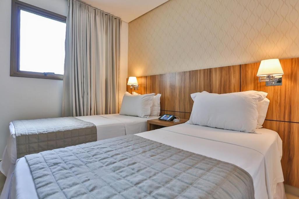 Comfort Hotel Cuiaba 외부 사진
