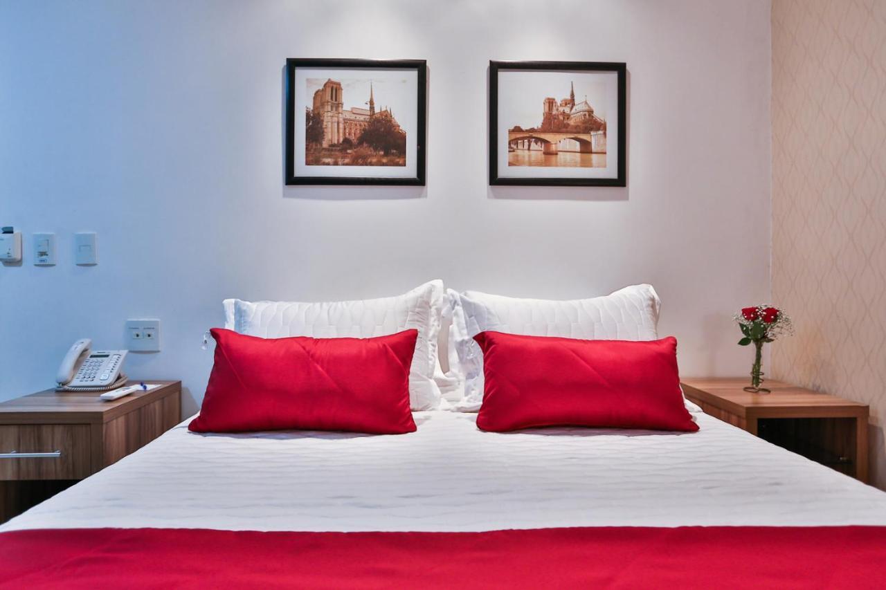 Comfort Hotel Cuiaba 외부 사진