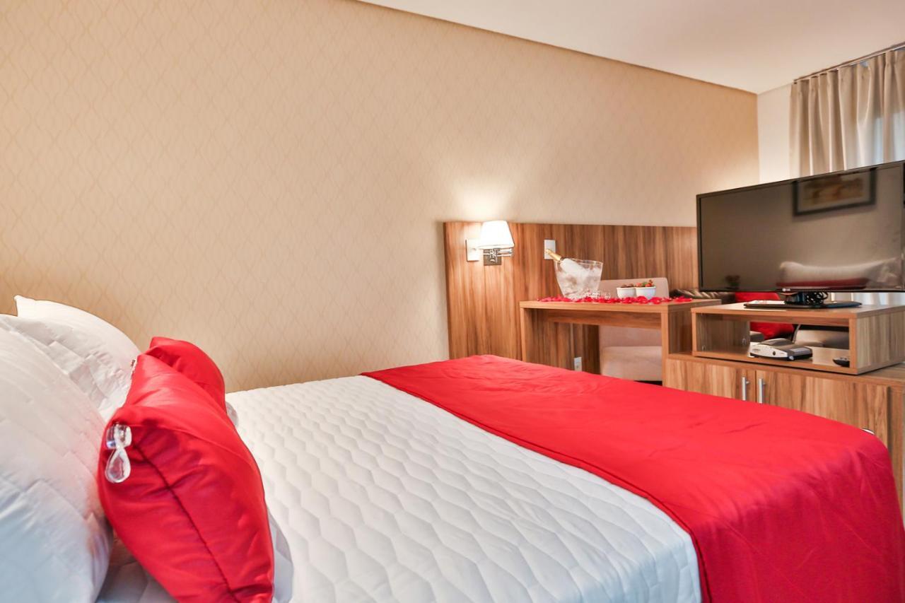 Comfort Hotel Cuiaba 외부 사진