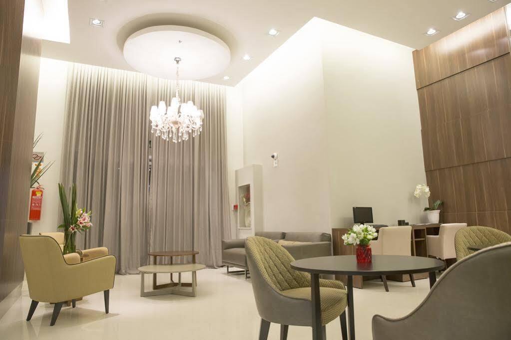 Comfort Hotel Cuiaba 외부 사진