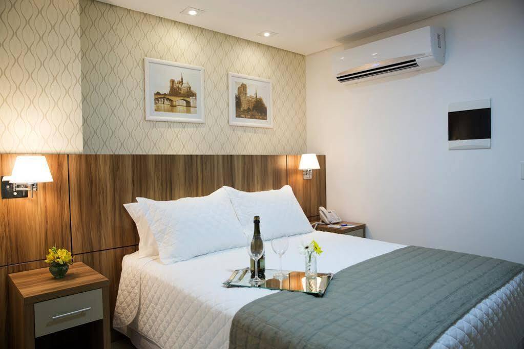 Comfort Hotel Cuiaba 외부 사진