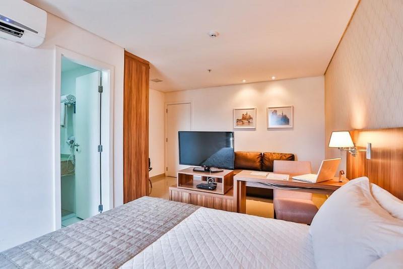 Comfort Hotel Cuiaba 외부 사진